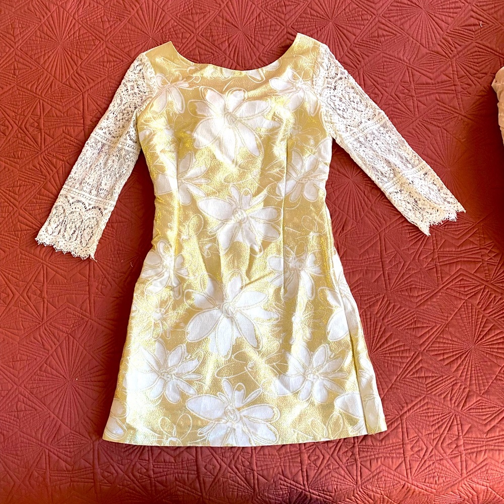 AUTHENTIC VINTAGE 1960’s GoGo Dress